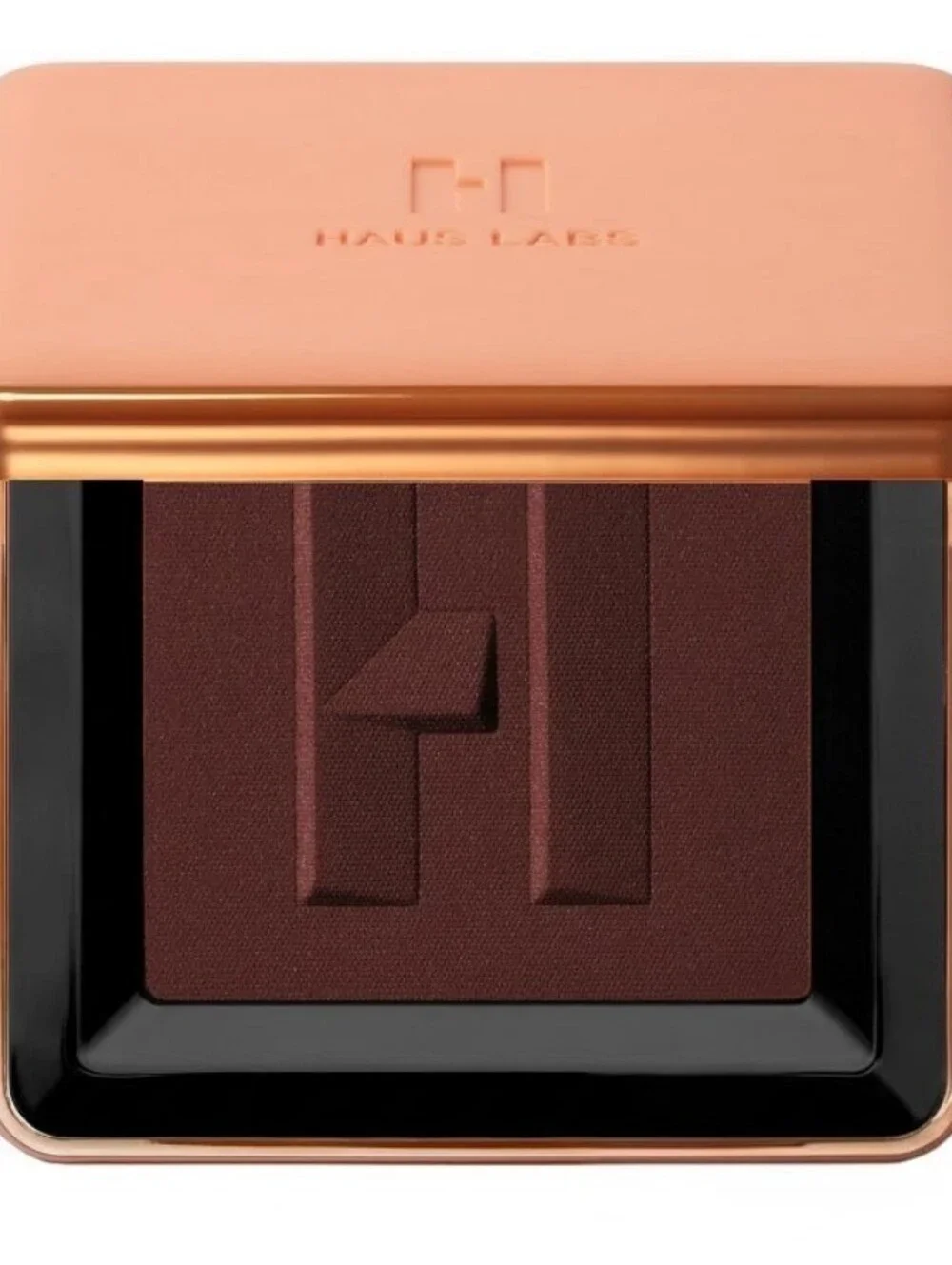 Haus Labs Power Sculpt Velvet Bronzer in Deep Level 12- BNIB